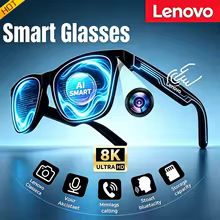 Gafas Inteligentes Lenovo