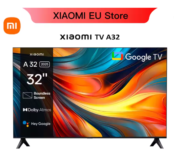 Smart TV Xiaomi 32 pulgadas