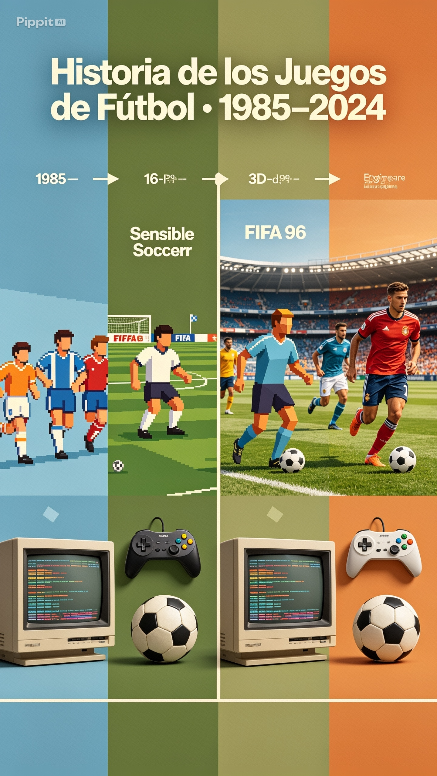 Futbol Saga